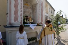 19.06.2025 Fronleichnamsfest